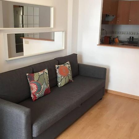 Pretty Apartament バルセロナ エクステリア 写真