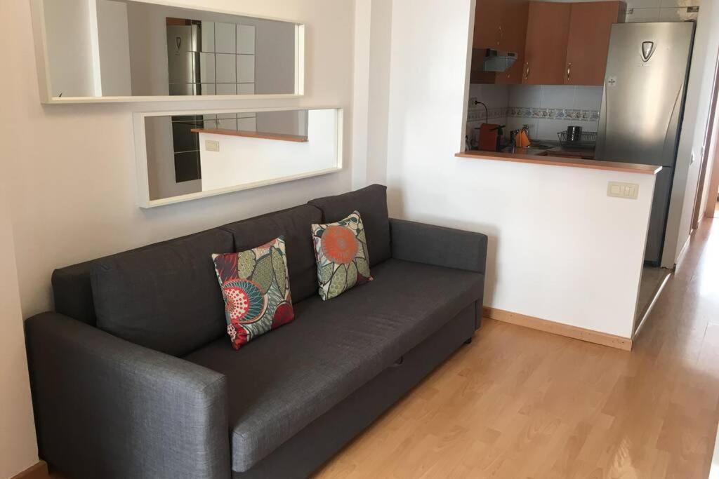 Pretty Apartament バルセロナ エクステリア 写真