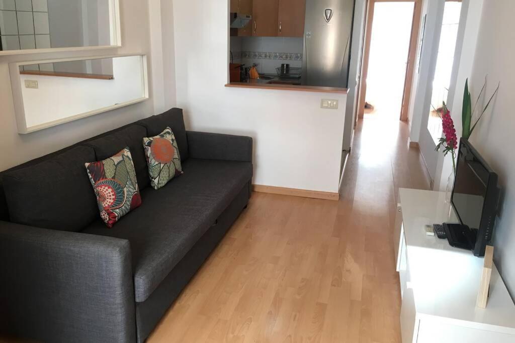 Pretty Apartament バルセロナ エクステリア 写真