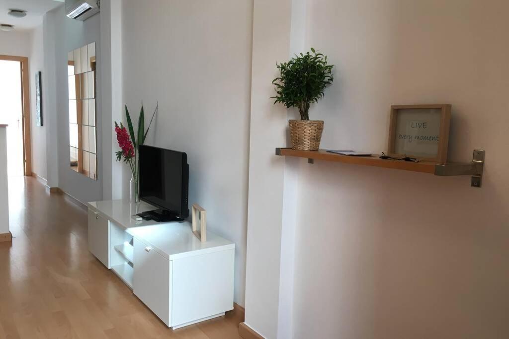 Pretty Apartament バルセロナ エクステリア 写真