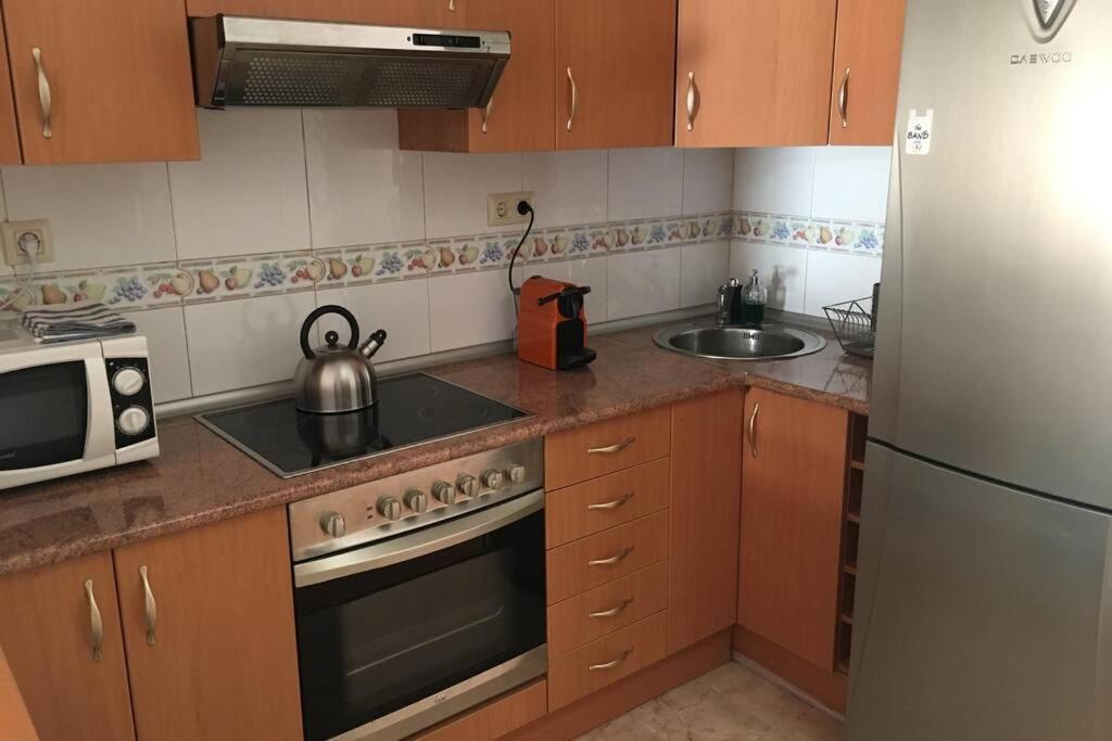 Pretty Apartament バルセロナ エクステリア 写真