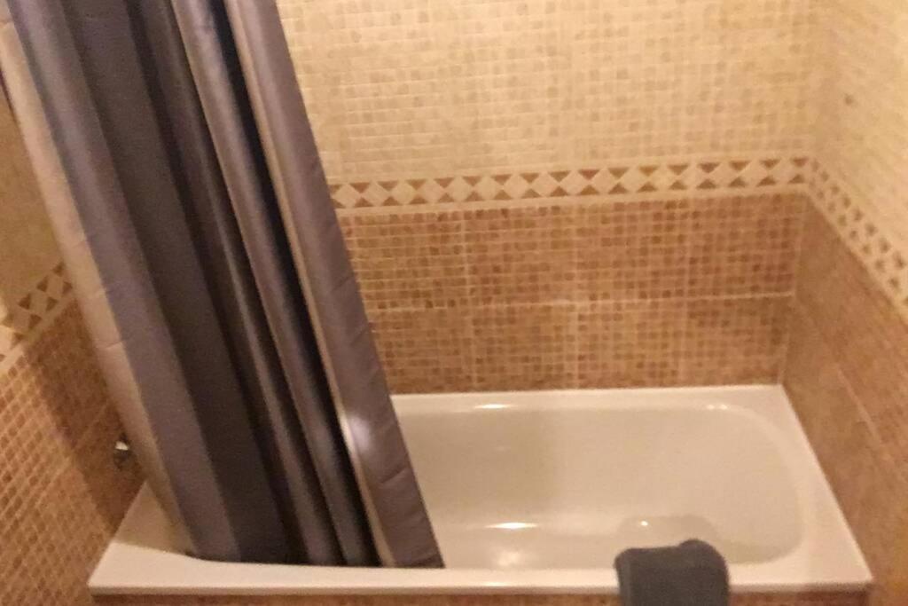 Pretty Apartament バルセロナ エクステリア 写真