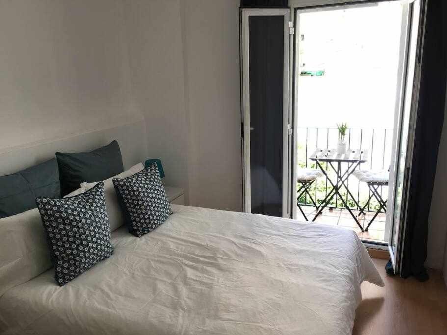 Pretty Apartament バルセロナ エクステリア 写真